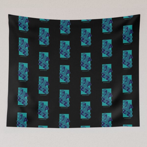 Item preview, JAZZ designed and sold by Made-By-Art.