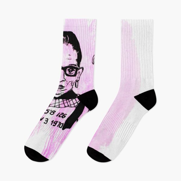 Item preview, Ruth Bader Ginsburg - Notorious RBG designed and sold by Lizcervantes26.