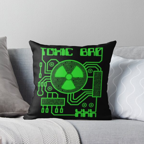 Item preview, TOXIC BR0 designed and sold by GrimDork.