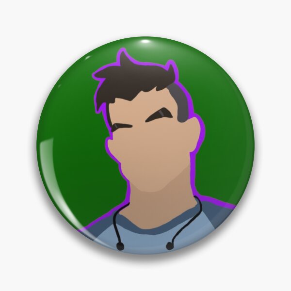 Item preview, Craig Cahn - Dream Daddy designed and sold by Squidink2124.