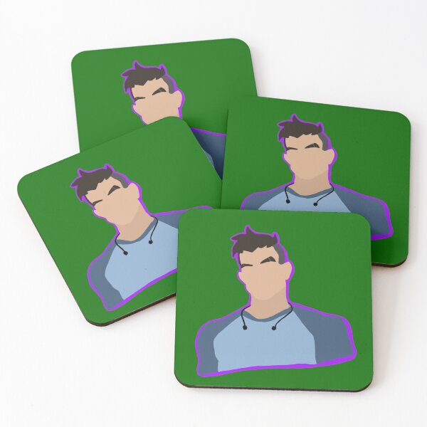 Item preview, Craig Cahn - Dream Daddy designed and sold by Squidink2124.