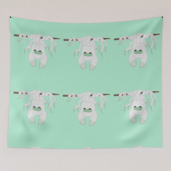 Item preview, Caudiciform Hanging Out designed and sold by FrozenSeas.