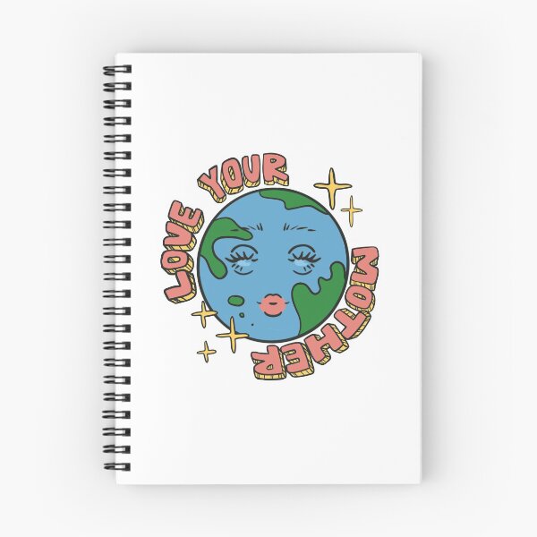 Item preview, Love Your Mother designed and sold by Artgirljpg.