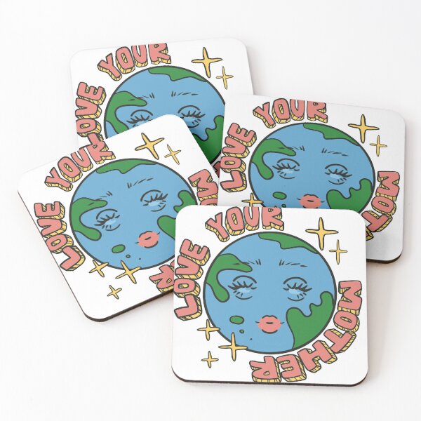 Item preview, Love Your Mother designed and sold by Artgirljpg.