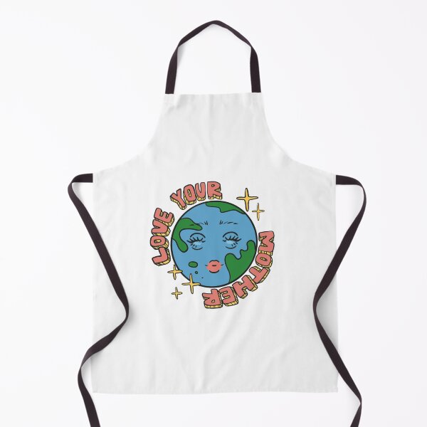 Item preview, Love Your Mother designed and sold by Artgirljpg.