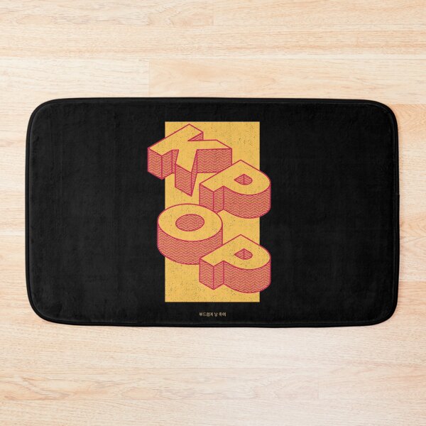 Item preview, KPOP designed and sold by Made-By-Art.
