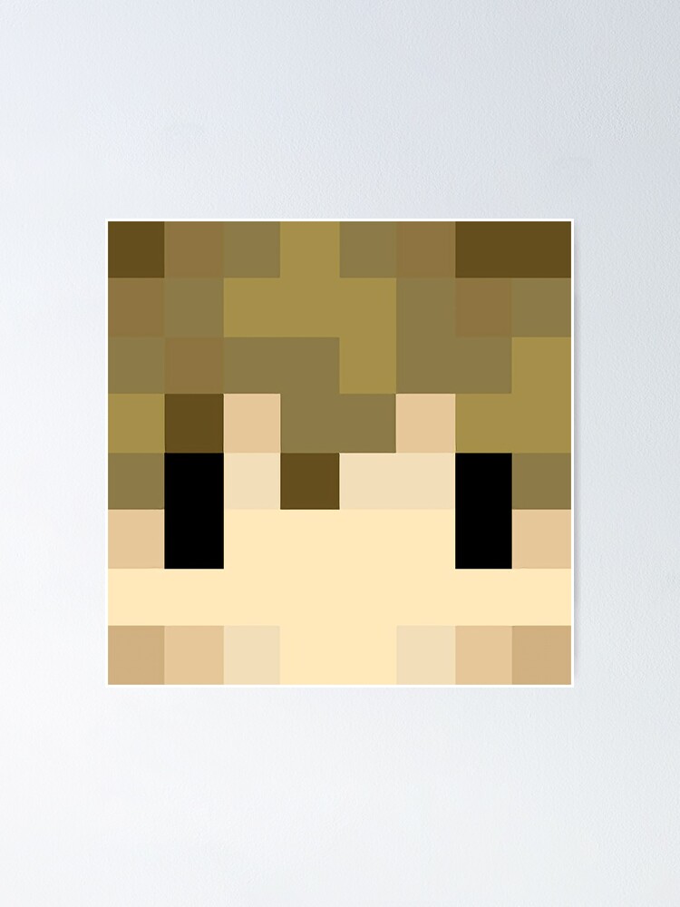 Minecraft Skin Funny Face Grian Minecraft Skin GrianMC