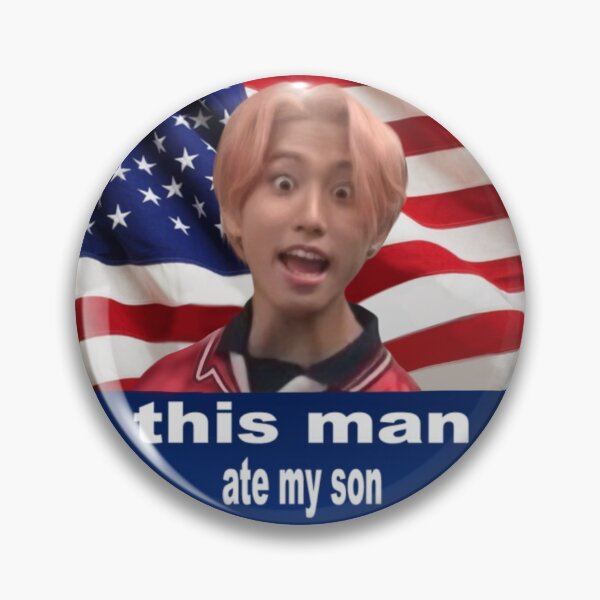 Item preview, this man (Han Jisung) ate my son designed and sold by caloriemomo.