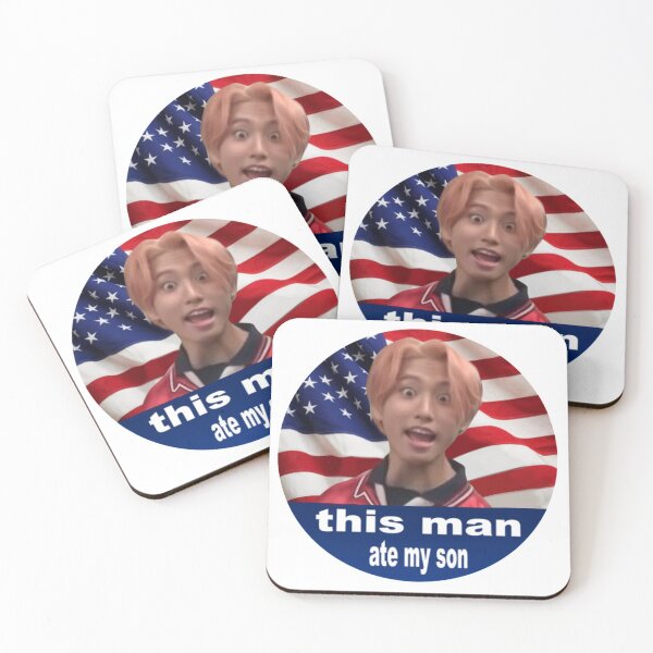 Item preview, this man (Han Jisung) ate my son designed and sold by caloriemomo.