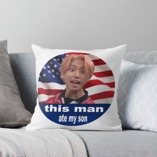 Item preview, this man (Han Jisung) ate my son designed and sold by caloriemomo.