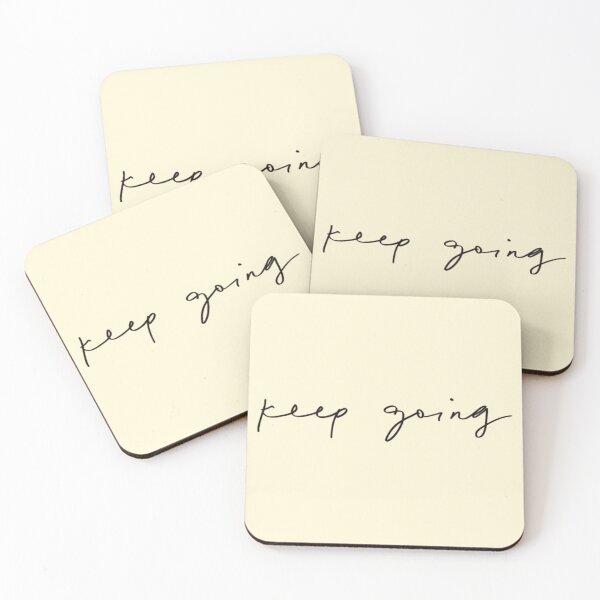 Item preview, Keep Going designed and sold by Gabriella  Goldberg.