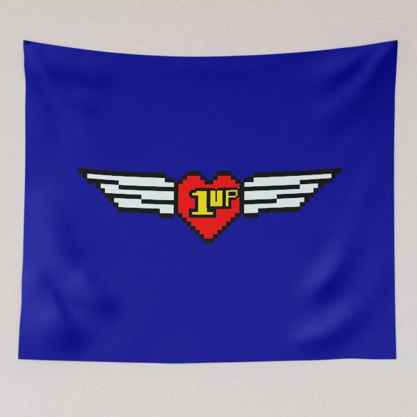 Item preview, 1up Heart designed and sold by Kolsab.
