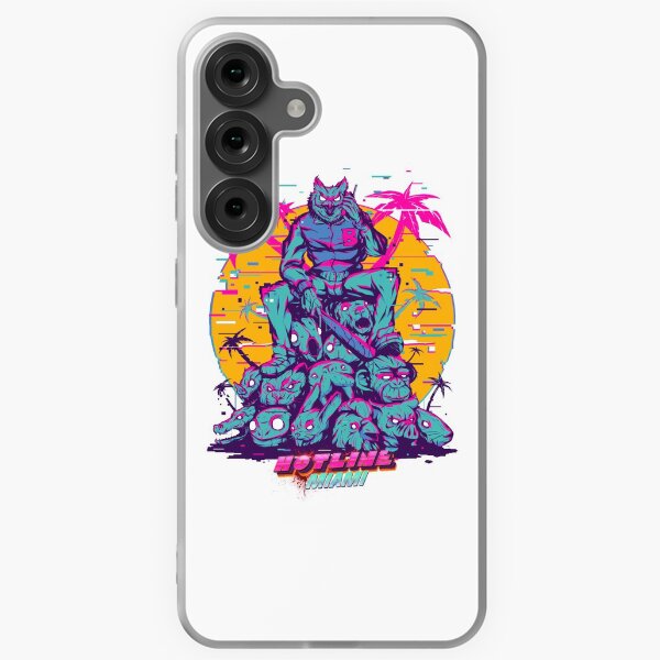 Item preview, Hotline Miami designed and sold by summerfreeze.