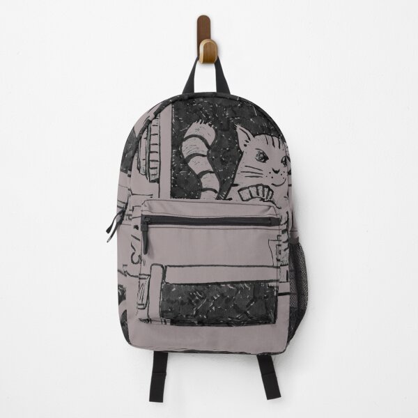 Item preview, #4 : Schrodinger cat kills some time designed and sold by Rebelabel.