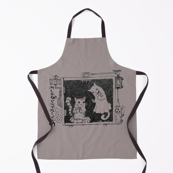 Item preview,  #4 : Schrodinger cat kills some time designed and sold by Rebelabel.