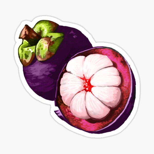 Item preview, Mangosteen designed and sold by Shawn Stephens.
