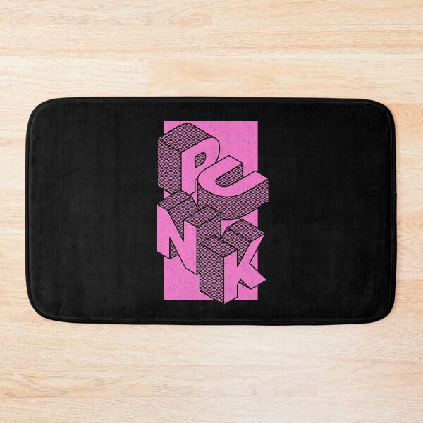 Item preview, PUNK designed and sold by Made-By-Art.