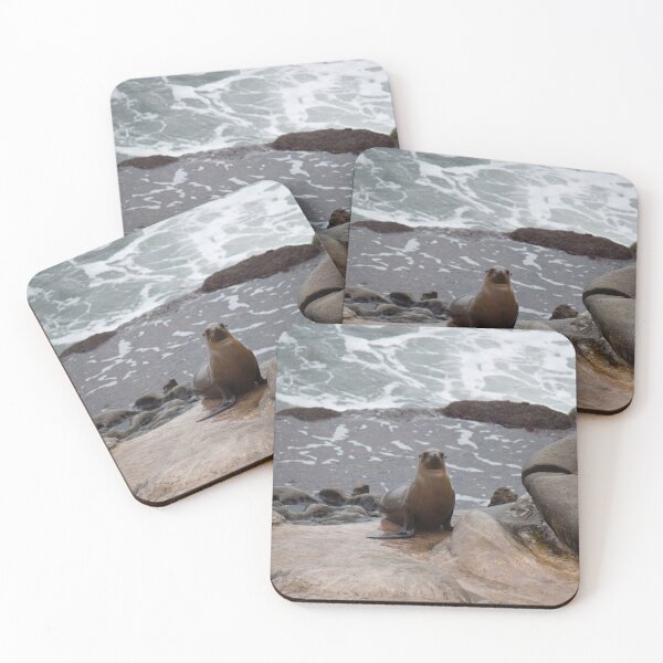 Item preview, Sea Lion Love designed and sold by Jacquelie.