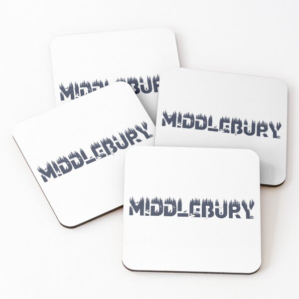 Item preview, Middlebury, Vermont designed and sold by InvestingRoad.
