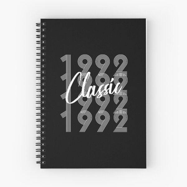 Item preview, Classic 1992 designed and sold by Saharan12.