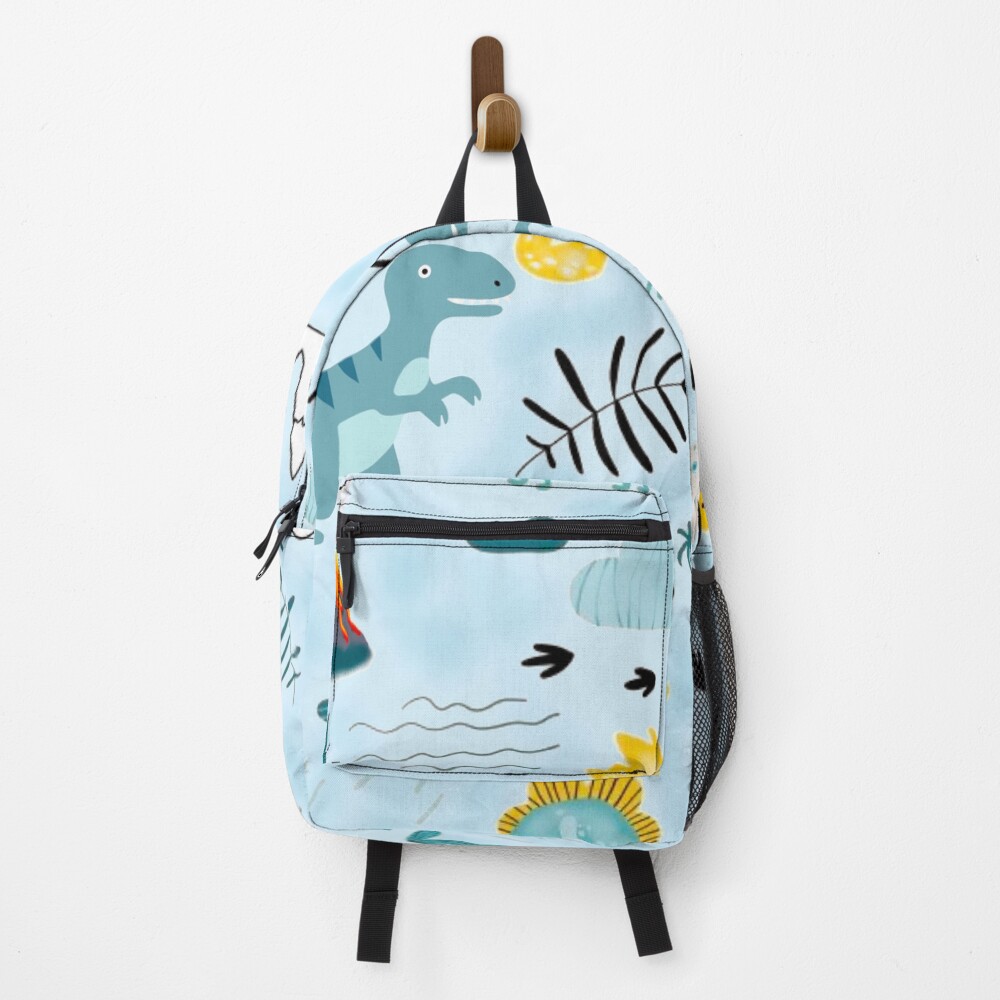 Item preview, Backpack designed and sold by MarcSabuncu.