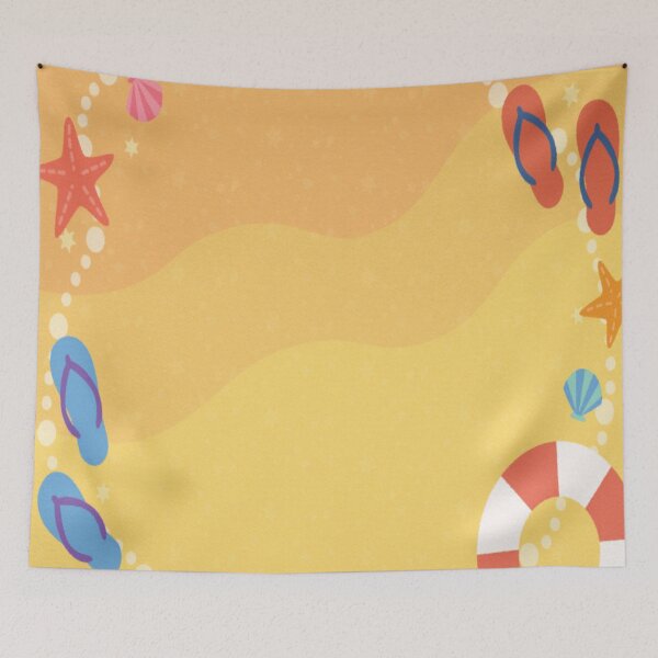 Item preview, Beach Time designed and sold by Artisticpsyco.