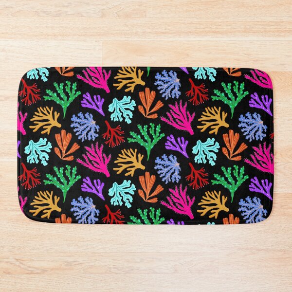 Item preview, Neon Seaweeds designed and sold by Darlydesign.