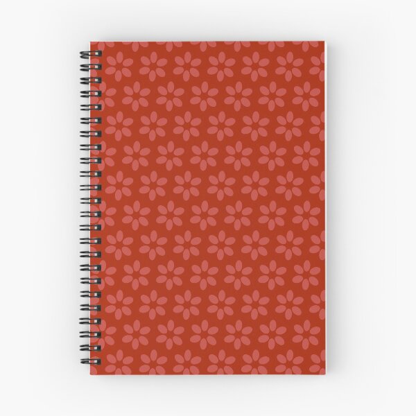 Item preview, Red marguerites designed and sold by Raquel Colachagua.