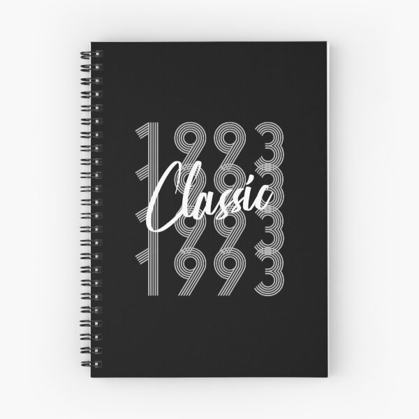 Item preview, Classic 1993 designed and sold by Saharan12.