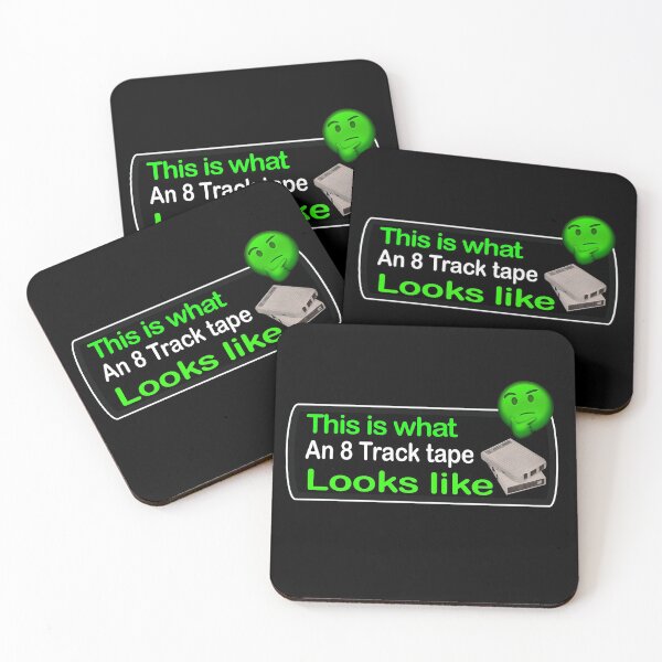 Item preview, This is what an  8-track looks like designed and sold by Gnfree.