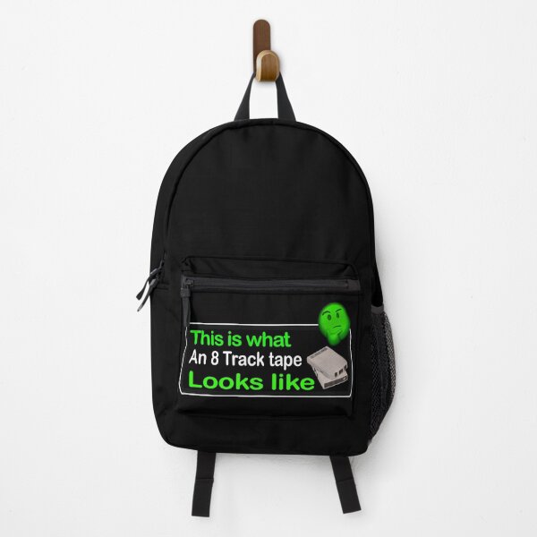 Item preview, This is what an 8-track looks like designed and sold by Gnfree.