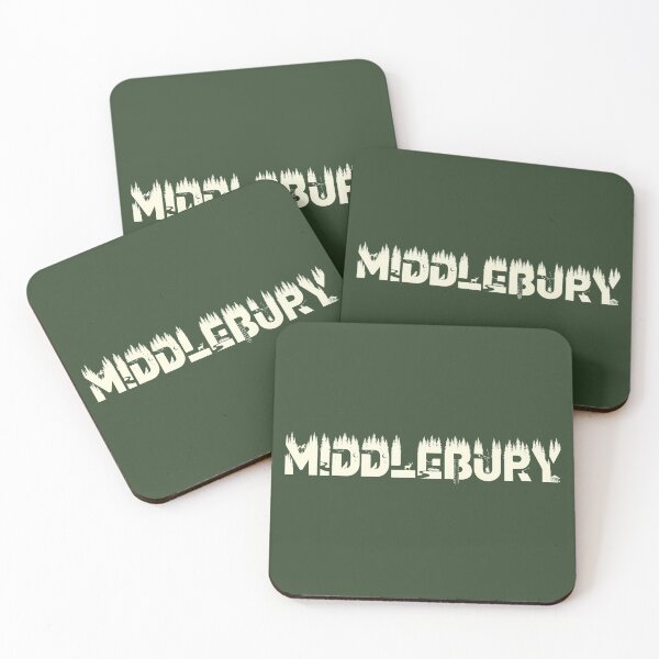 Item preview, Middlebury, Vermont designed and sold by InvestingRoad.