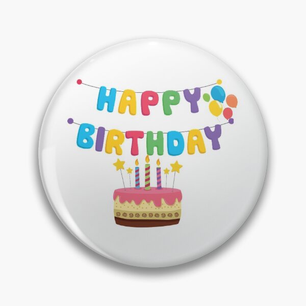 Item preview, Happy Birthday designed and sold by HustleQueen.