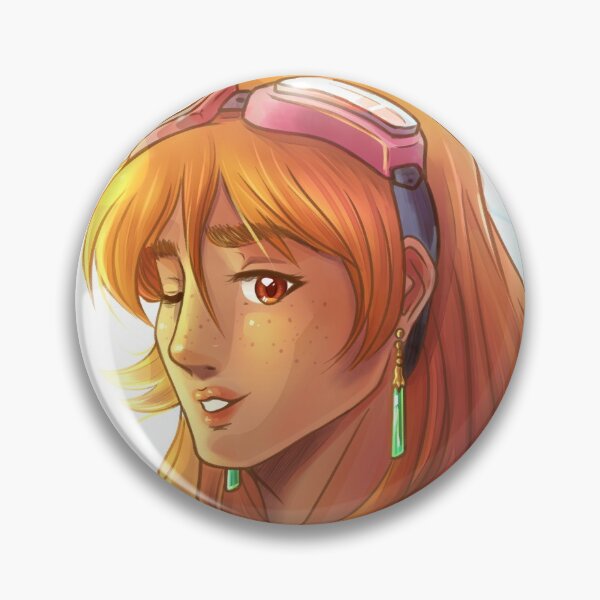 Item preview, Aika quick portrait designed and sold by Sylenis.