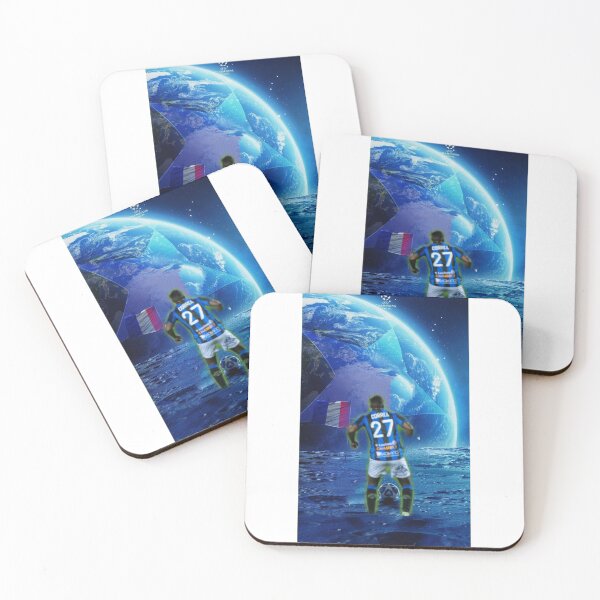 Item preview, Joris Correa designed and sold by Typeroyale.