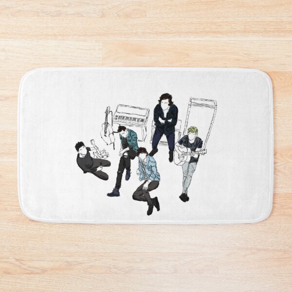 Item preview, One Direction designed and sold by Arlosdesign.
