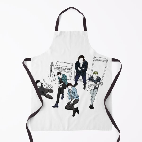 Item preview, One Direction designed and sold by Arlosdesign.