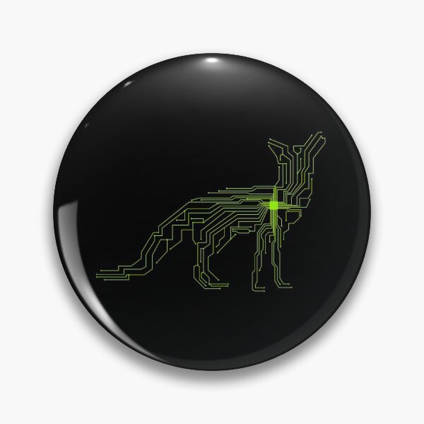 Item preview, CPU chipset board Fox designed and sold by UpYourSelf.