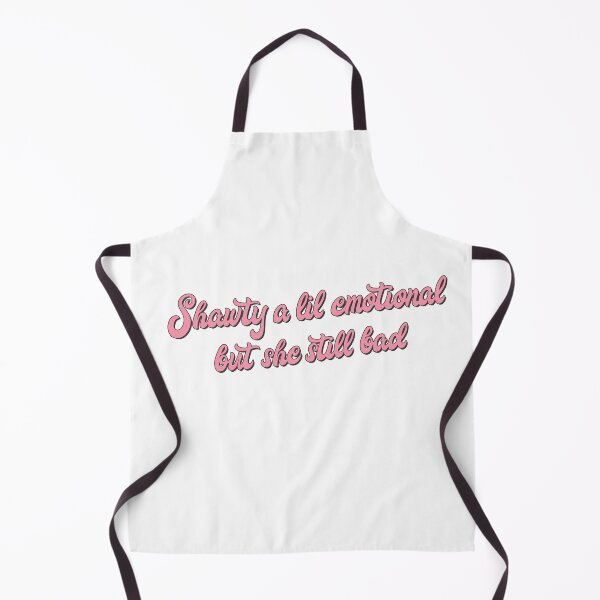 Item preview, Shawty A Little Emotional  designed and sold by GlowinUp Shop.