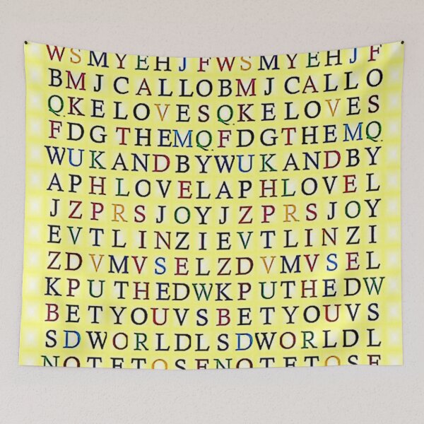 Item preview, ALL THE LOVE IN THE WORLD Stereogram designed and sold by JMarP.