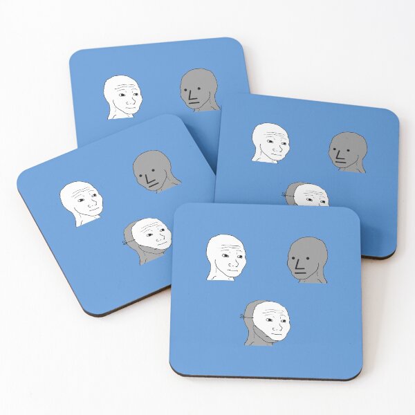 Item preview, NPC Wojaks designed and sold by LevonSan.