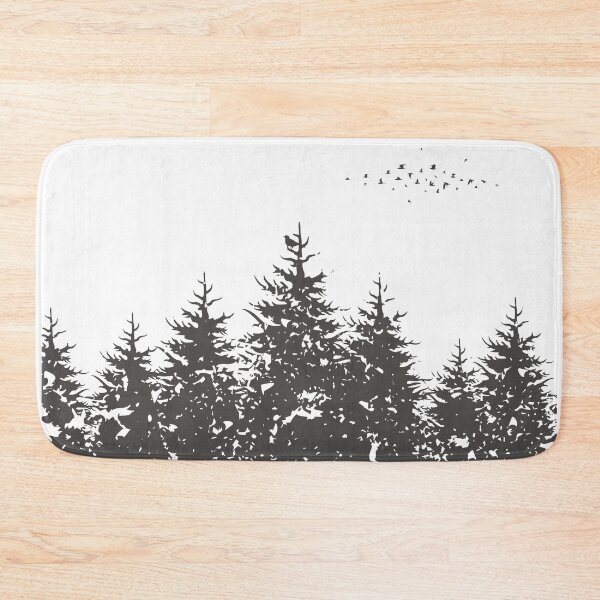 Item preview, Deep Forest designed and sold by MonarchMerch.