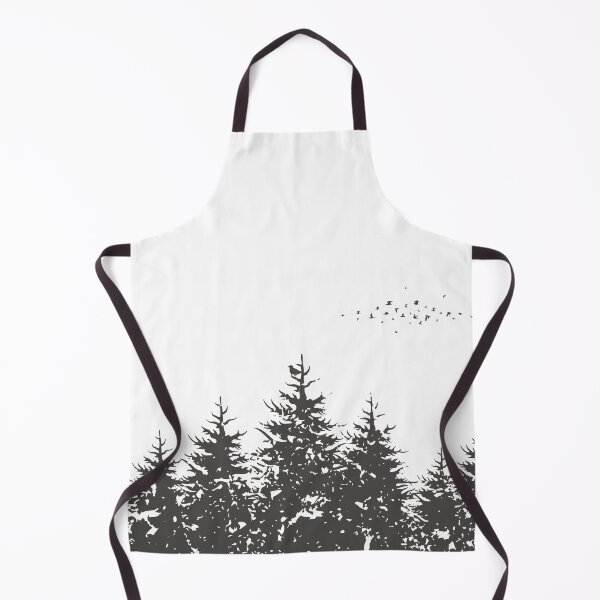 Item preview, Deep Forest designed and sold by MonarchMerch.