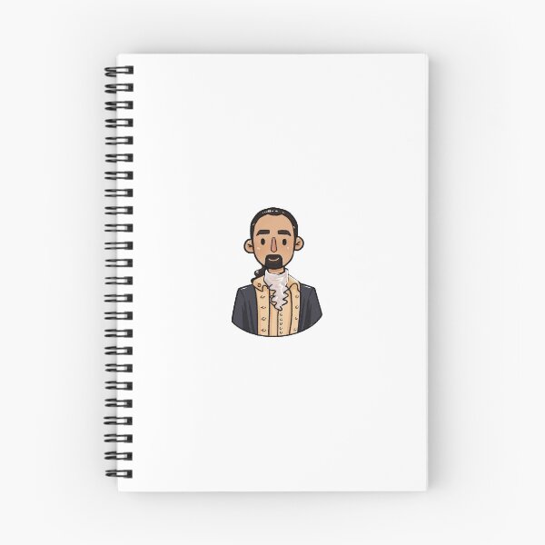 Item preview, Alexander Hamilton from the hit musical, Hamilton designed and sold by OUXEV.