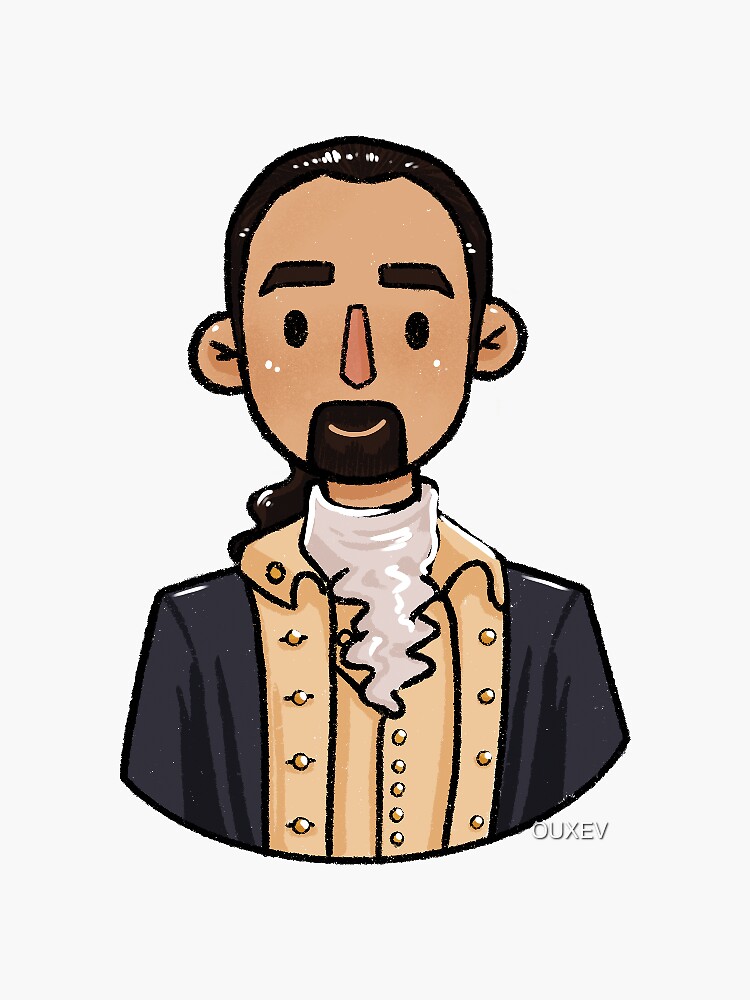 Chibi alexander hamilton hotsell