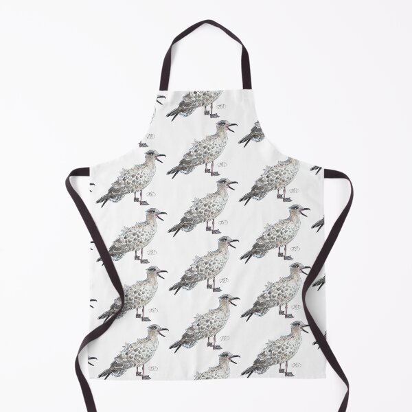 Item preview, Watercolour Seagull designed and sold by alice-msaf.