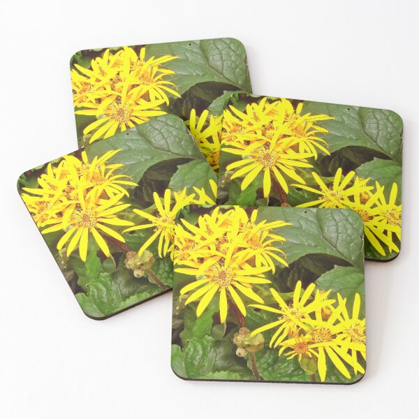 Item preview, Yellow Flowers designed and sold by Shulie1.