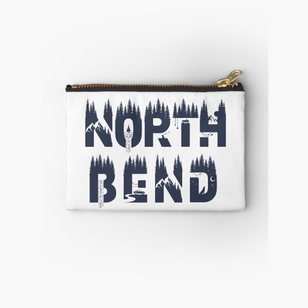 Item preview, North Bend, Washington designed and sold by InvestingRoad.