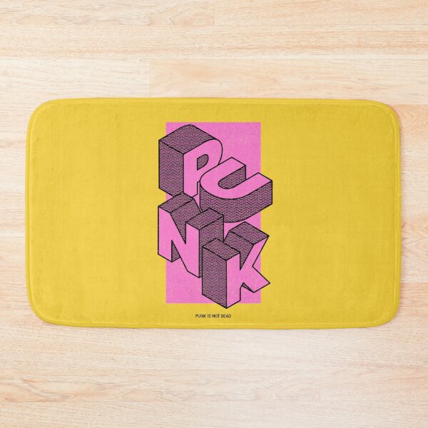 Item preview, PUNK designed and sold by Made-By-Art.