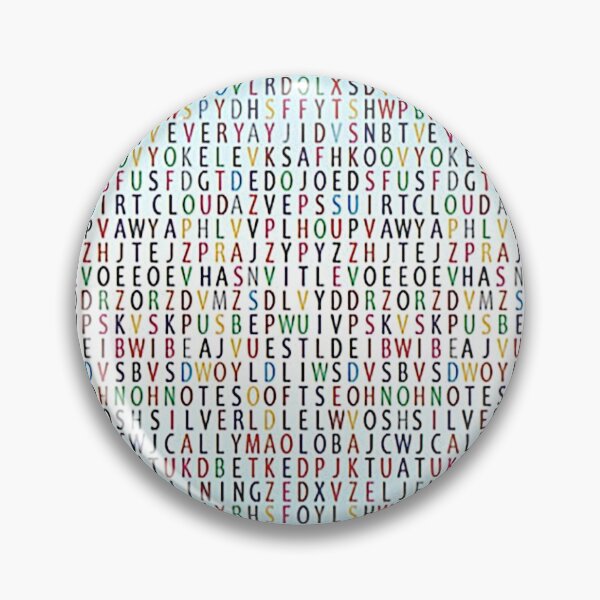 Item preview, EVERY CLOUD HAS A SILVER LINING Stereogram designed and sold by JMarP.